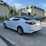 Kia Optima, 2012-5