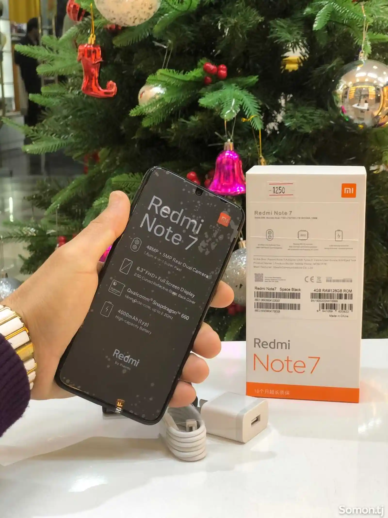 Xiaomi Redmi Note 7-1
