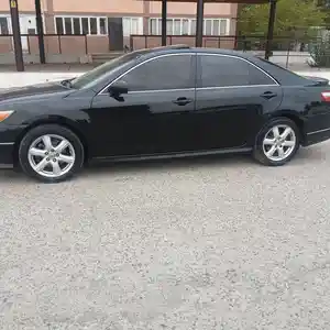 Toyota Camry, 2008