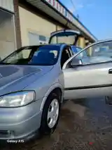 Opel Astra G, 2000-3