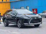 Lexus RX series, 2017-2