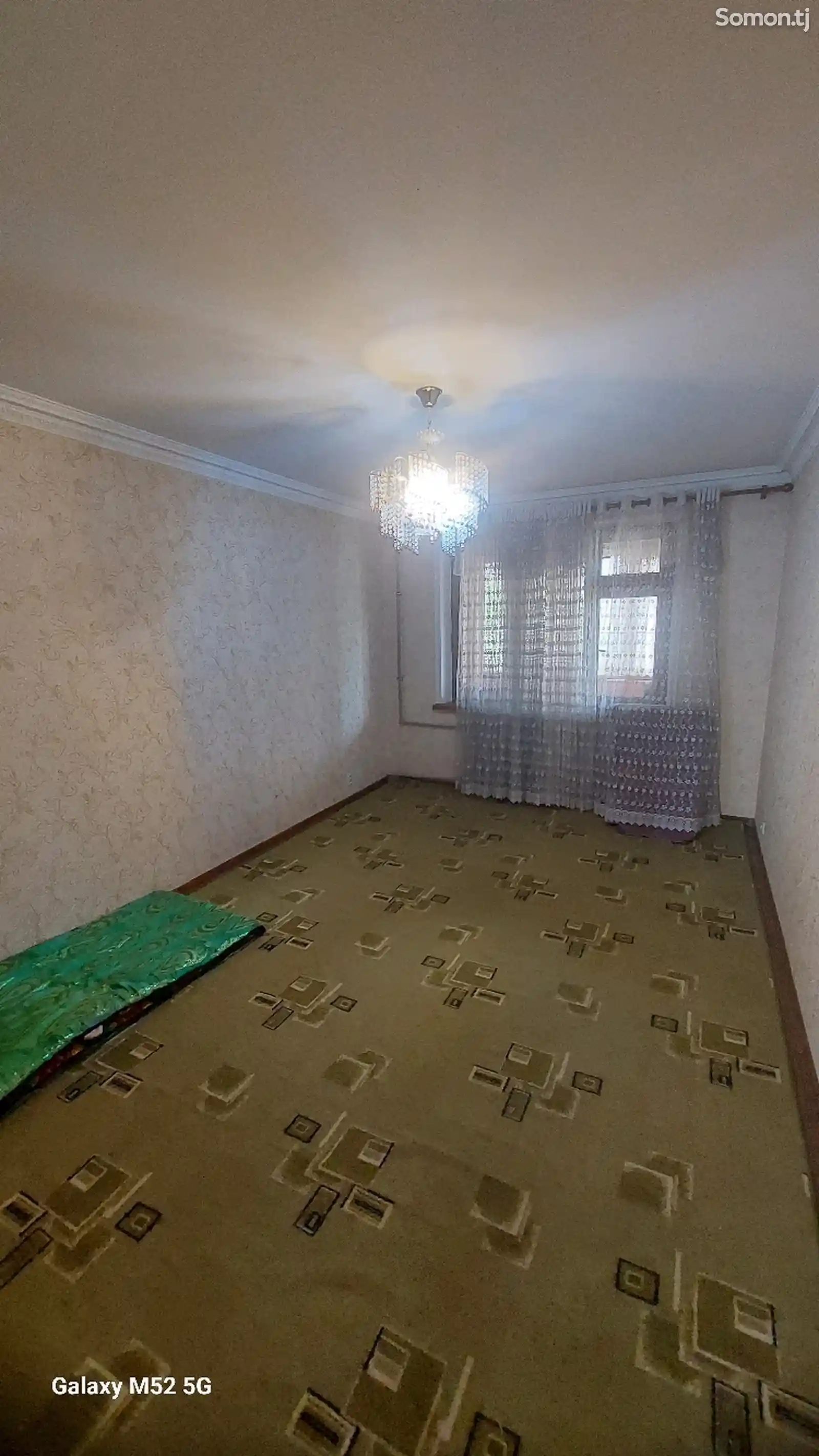 2-комн. квартира, 2 этаж, 52м², фирдавси-3