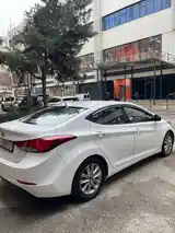 Hyundai Elantra, 2016-4