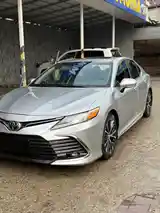 Toyota Camry, 2019-3