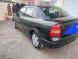 Opel Astra G, 2000-4