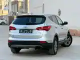 Hyundai Santa Fe, 2015-5