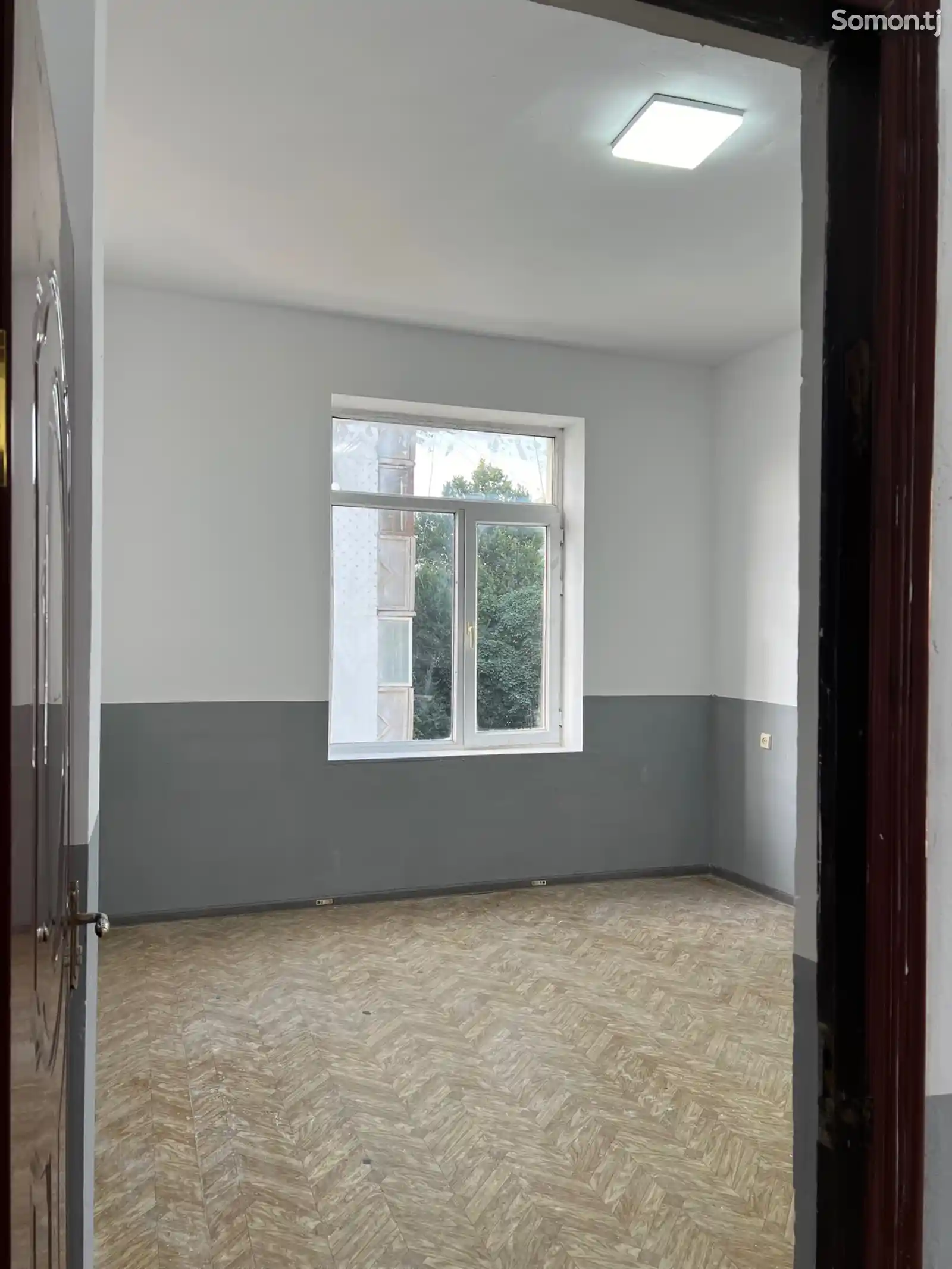 5-комн. квартира, 3 этаж, 120м², ГАИ-4