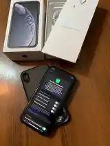 Apple iPhone Xr, 64 gb, Black-10