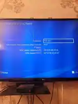 Игровая приставка Sony Playstation 4 slim 500gb version 9-2