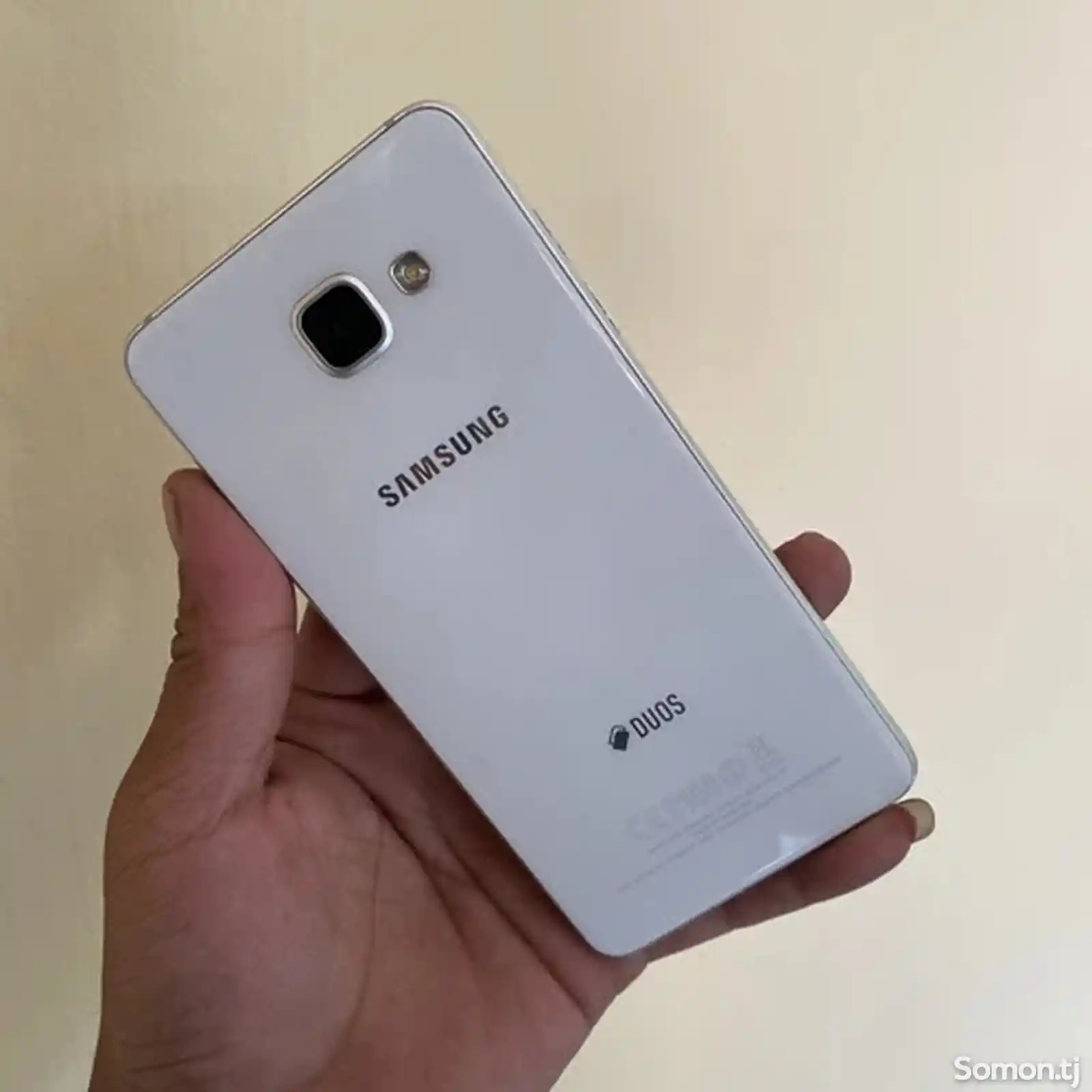 Samsung Galaxy A7 32Gb-1