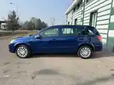 Opel Astra H, 2006-2