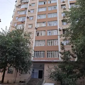 1-комн. квартира, 5 этаж, 56 м², Сино, пушти Барки Точик