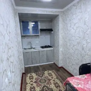 2-комн. квартира, 3 этаж, 50м², Автовагзал