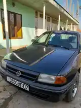 Opel Astra F, 1994-5