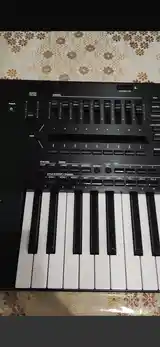 Синтезатор Korg Pa5X-5