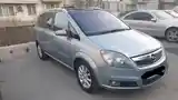 Opel Zafira, 2007-3