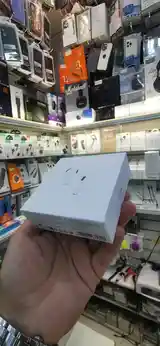 Беспроводные наушник AirPods 4 hoco ew78-2