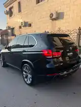 BMW X5, 2015-9