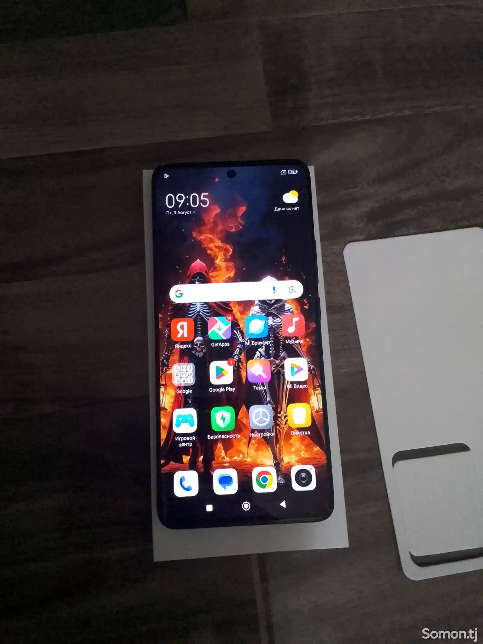 Xiaomi Redmi Note 13pro-6