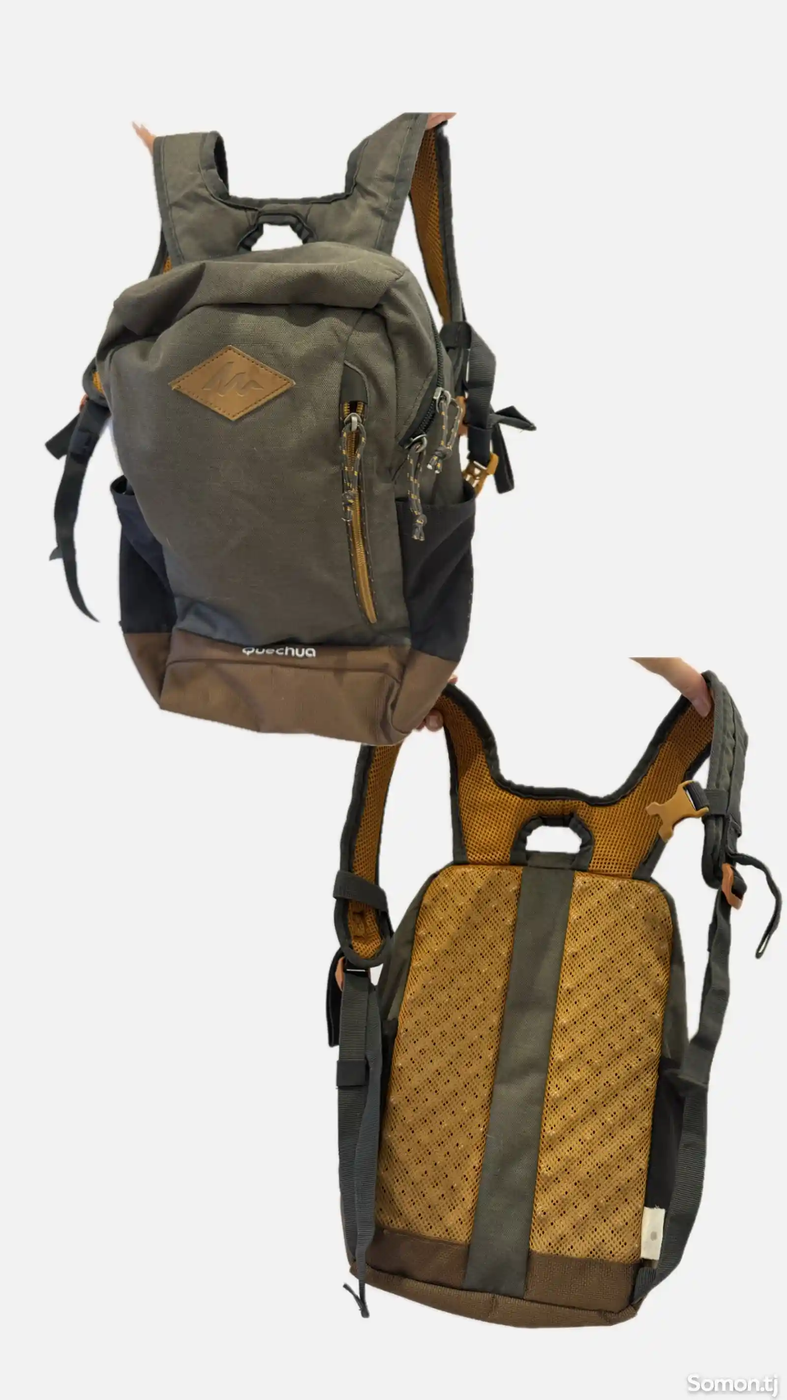 Рюкзак Quechua 10л-1