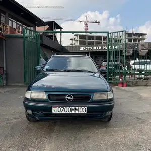 Opel Astra F, 1997