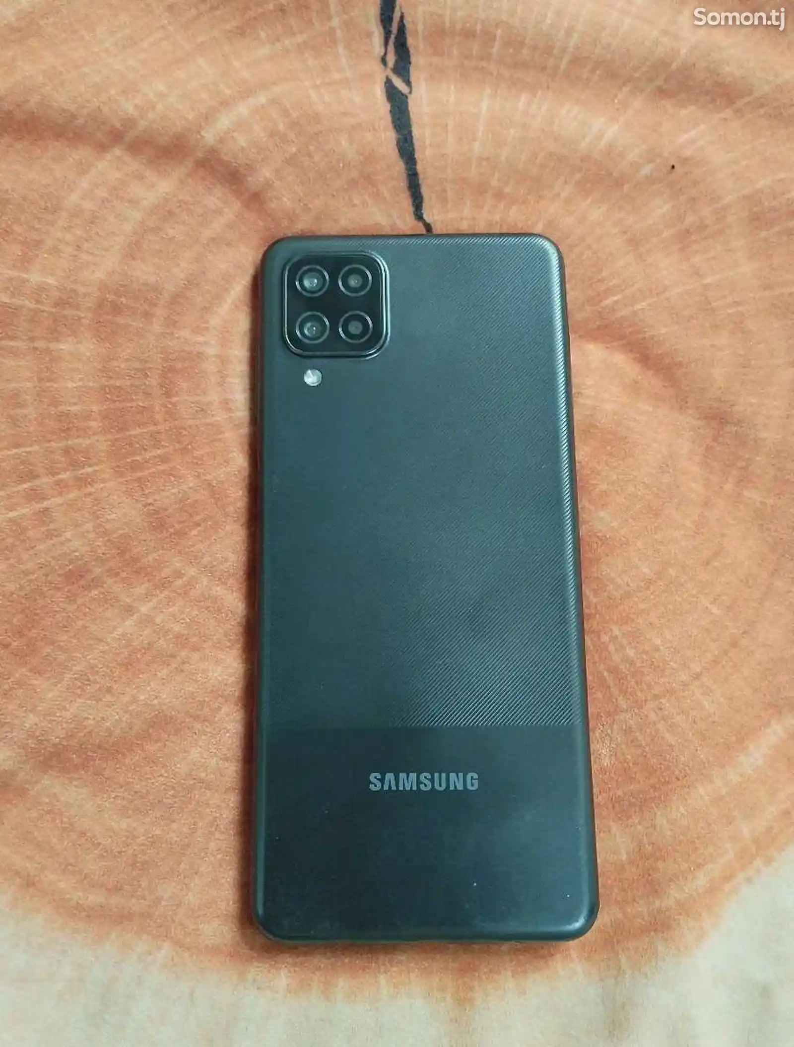 Samsung Galaxy A12 на запчасти-1