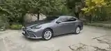 Lexus ES series, 2015-8