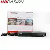 Видеорегистратор hikvision 7208 8порта-2