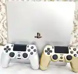 Игровая приставка Sony PlayStation 4 Slim-2