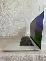 Ноутбук MacBook Pro M3 Pro-5