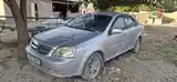 Daewoo Lacetti, 2004-2