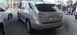 Lexus RX series, 2011-4