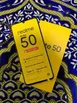 Realme Note 50, 128gb-2