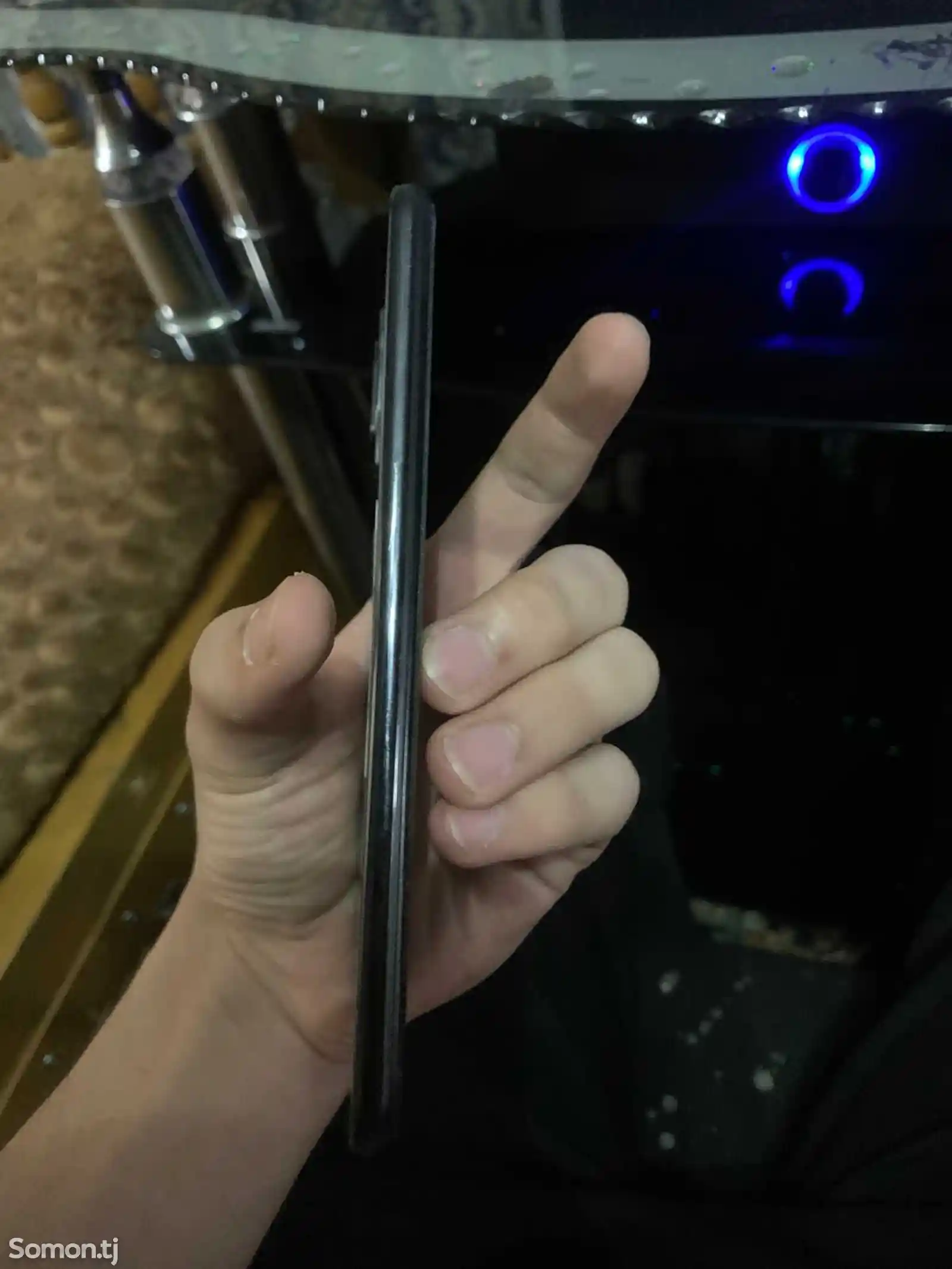 Xiaomi Redmi 11 lite, 8/256gb-5