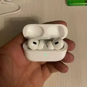 Наушники Airpods 2