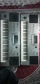 Синтезатор Korg 80-3