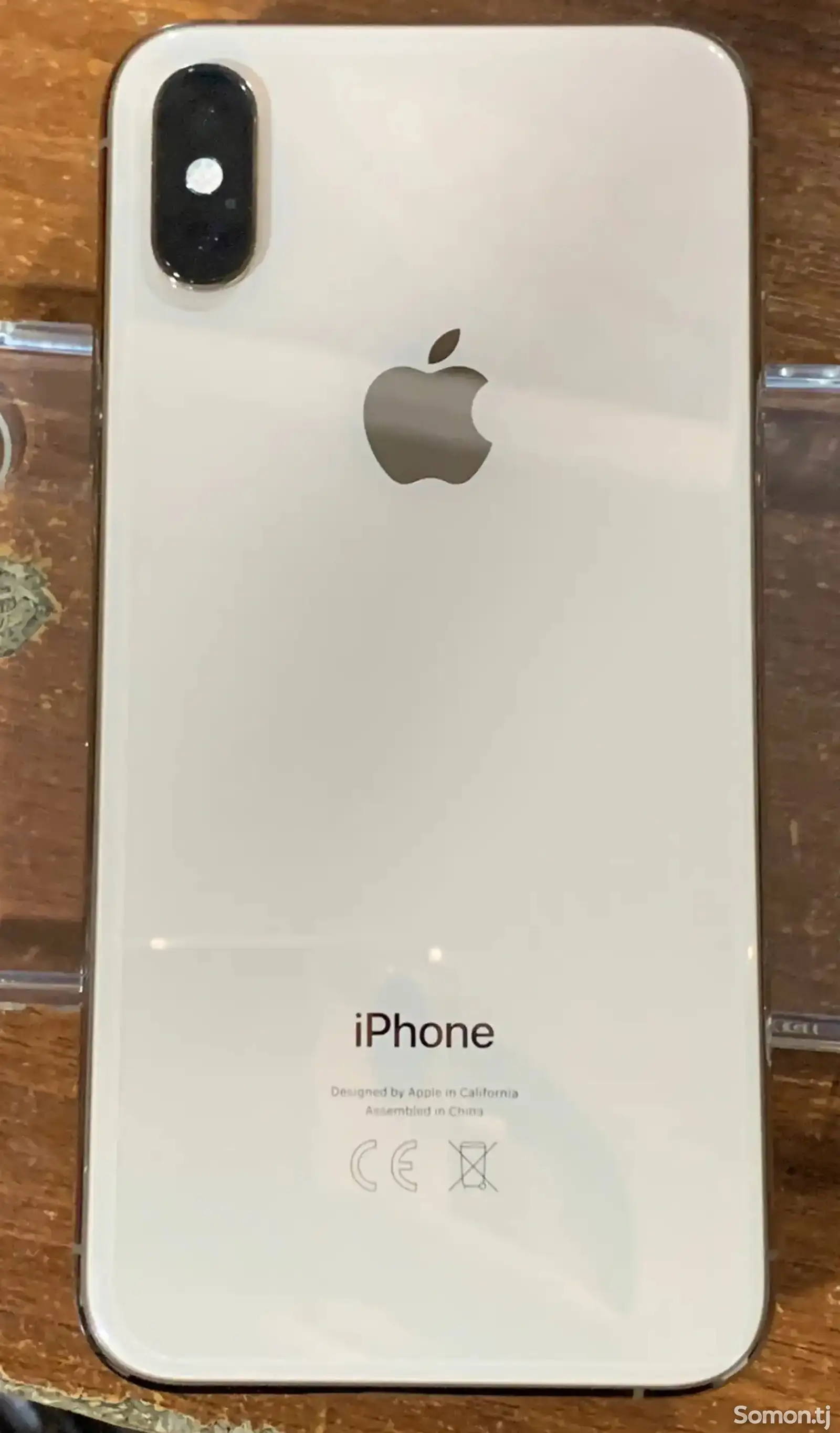 Apple iPhone Xs, 64 gb, Gold-1