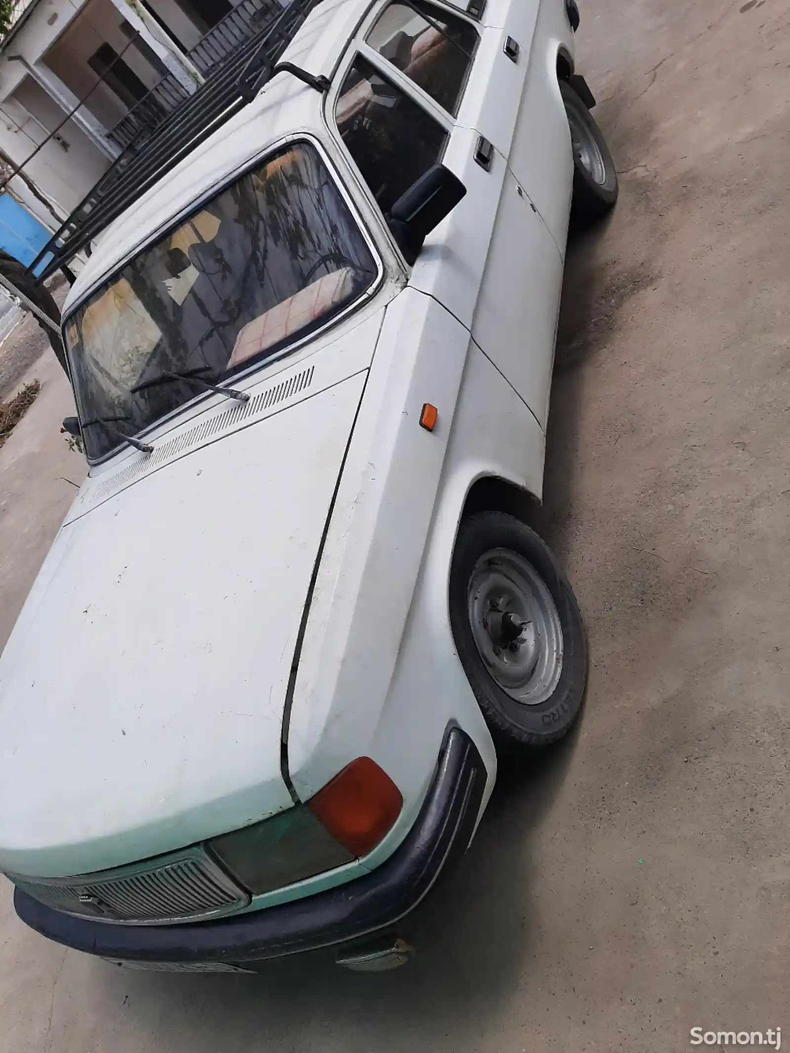 ГАЗ 3102, 1994-1