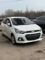 Chevrolet Spark, 2016-3