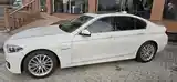 BMW 5 series, 2014-3