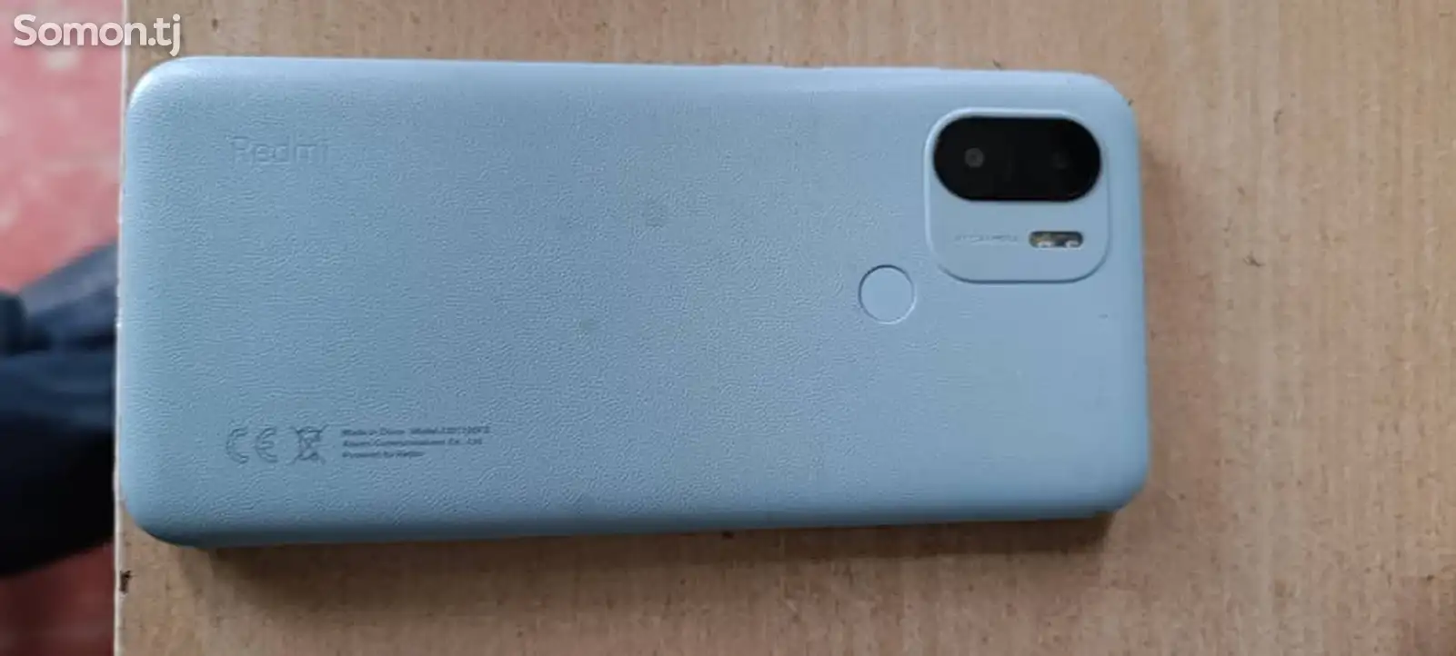 Xiaomi Redmi A1+-1