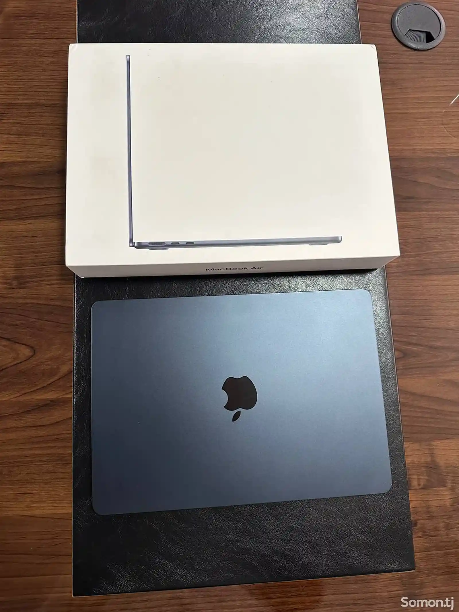 Ноутбук Apple MacBook Air M2 512Gb-1