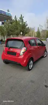 Chevrolet Spark, 2011-6