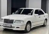 Mercedes-Benz C class, 1999-3