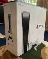 Игровая приставка Sony play station 5-5