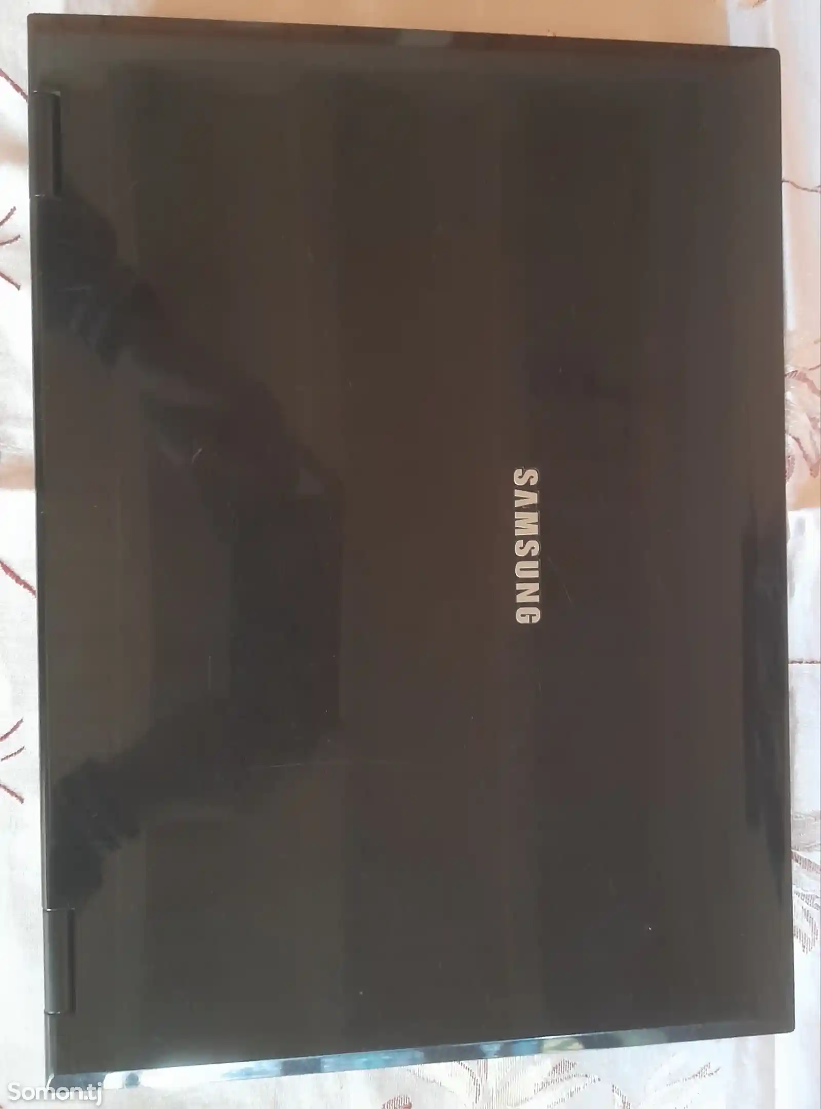 Ноутбук Samsung-R40plus-1