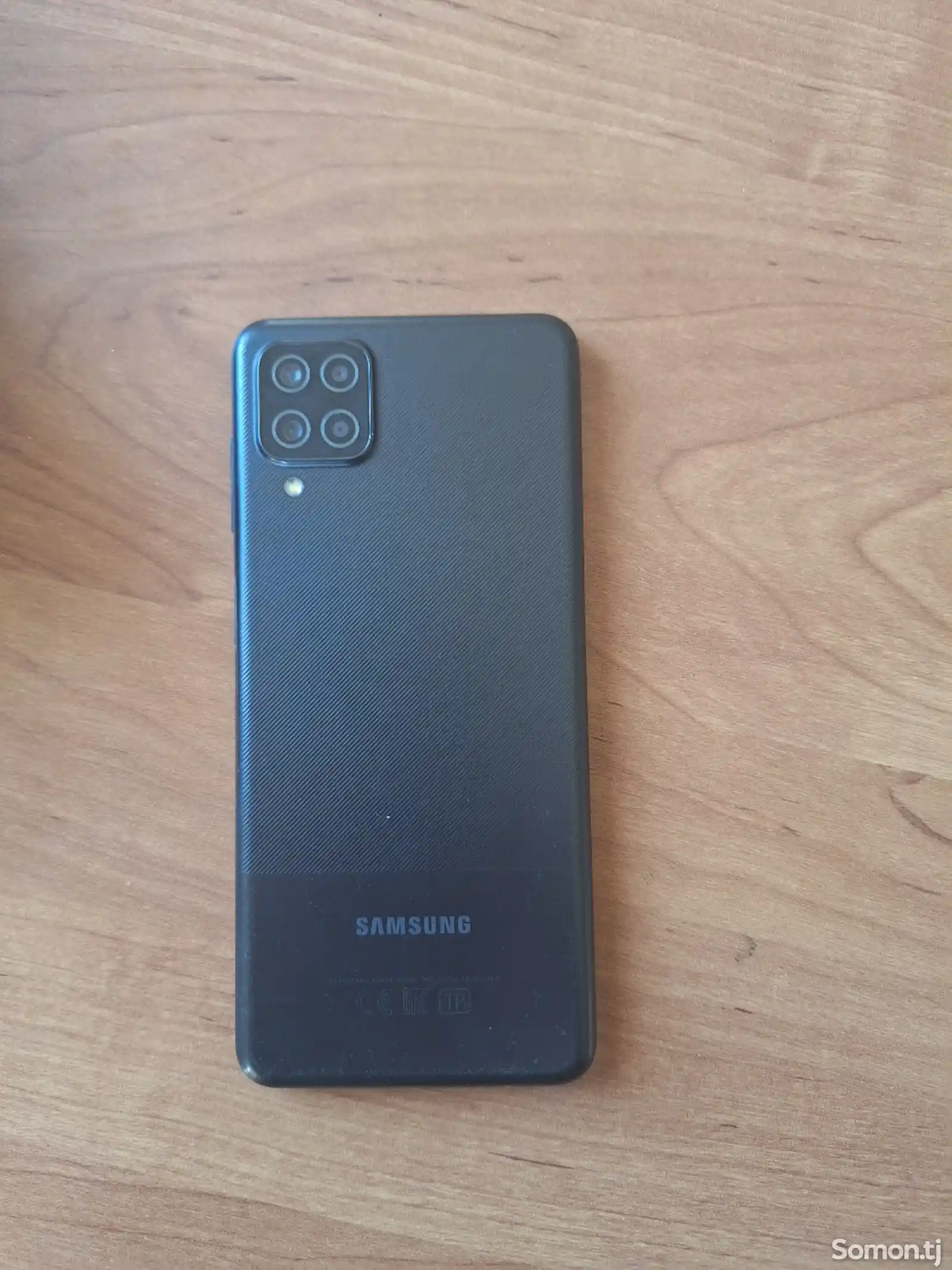 Samsung Galaxy A12-2