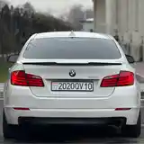 BMW 5 series, 2011-6