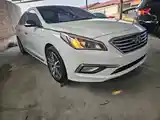 Hyundai Sonata, 2015-7