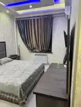 3-комн. квартира, 5 этаж, 90м², Караболо-11